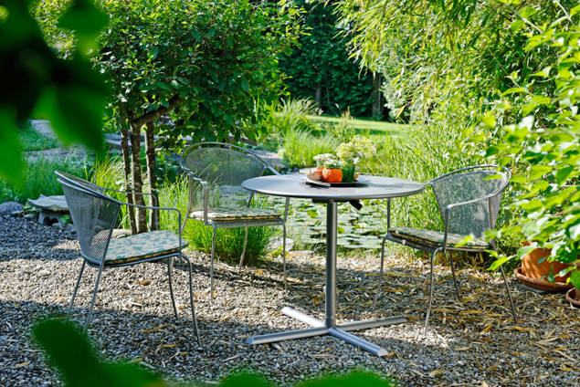 Pico Sitzkissen rund 3