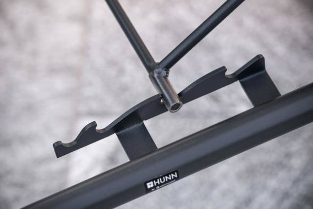 Pinto Liegestuhl Stahl 3