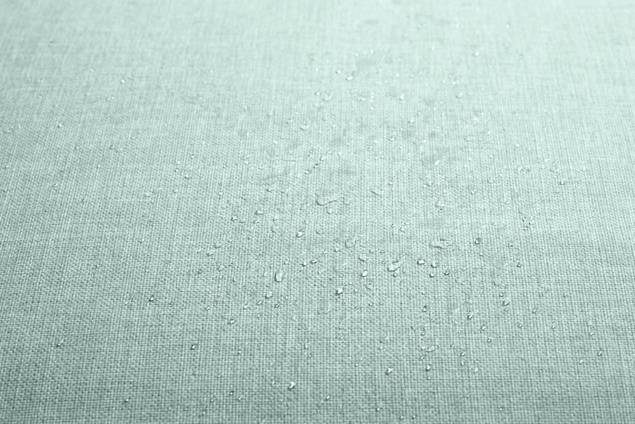 Point Outdoor Outdoor Pouf Pacific Blue 1