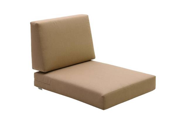 Portland/Puerto Rico Coussin de lounge Fauteuil