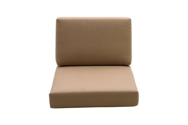 Portland/Puerto Rico Coussin de lounge Fauteuil 2