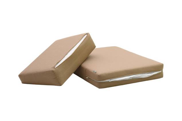 Portland/Puerto Rico Coussin de lounge Fauteuil 3
