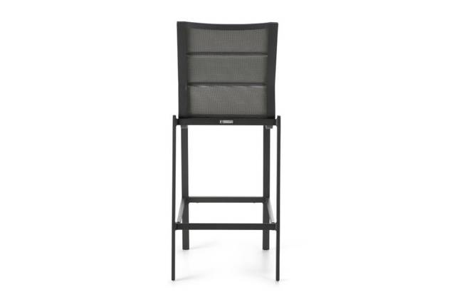 Porto Tabouret de bar aluminium 2