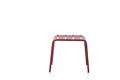 Quito Gartenlounge Set Stahl 12