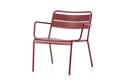 Quito Gartenlounge Set Stahl 2