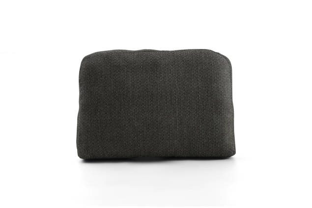 Ravenna Lounge Rückenkissen 2.5er Bank 1