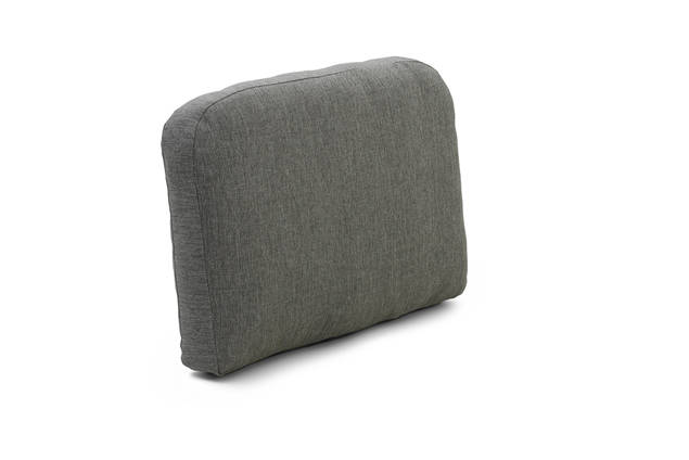 Ravenna Gartenlounge Set Aluminium 11