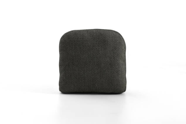 Ravenna Lounge coussin de dossier Fauteuil 1
