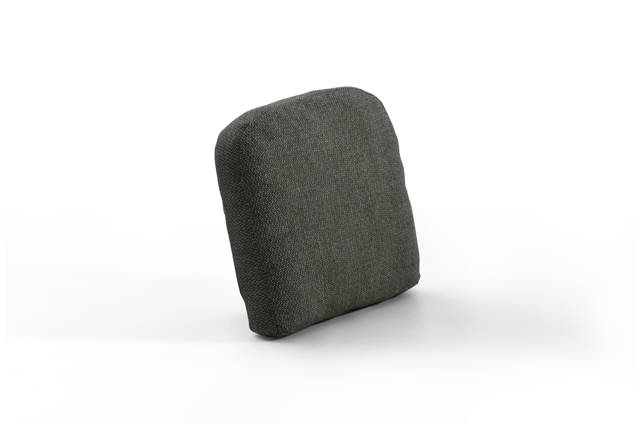 Ravenna Lounge coussin de dossier Fauteuil