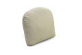 Ravenna Loungesessel Aluminium 8