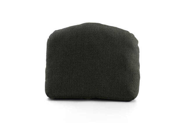 Ravenna Lounge coussin de dossier Fauteuil haut 1