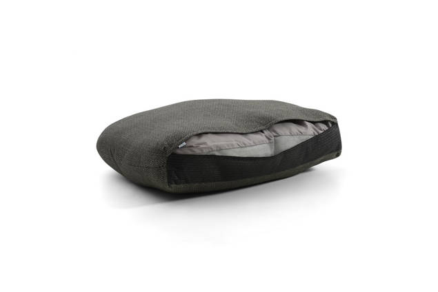 Ravenna Lounge coussin de dossier Fauteuil haut 2