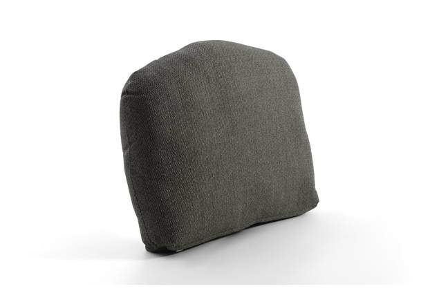 Ravenna Lounge coussin de dossier Fauteuil haut