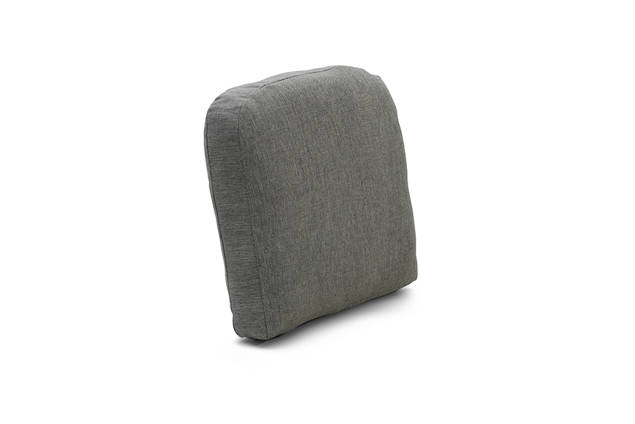 Ravenna Fauteuil lounge aluminium 11