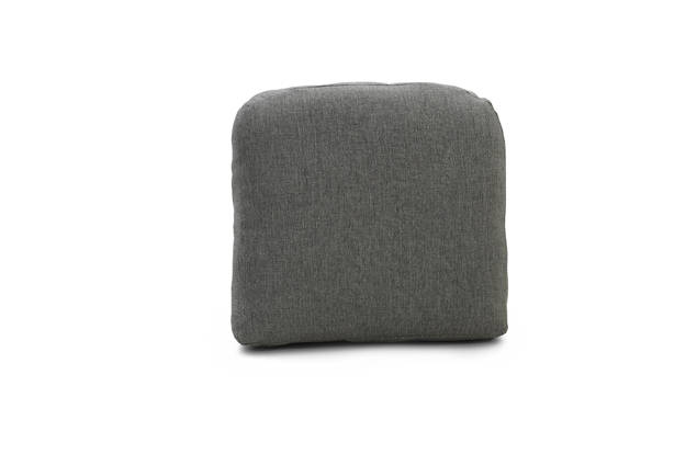 Ravenna Fauteuil lounge aluminium 12