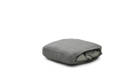 Ravenna Loungesessel Aluminium 10