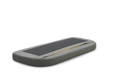 Ravenna 2.5er Loungebank Aluminium 13