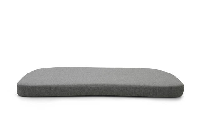 Ravenna Gartenlounge Set Aluminium 15