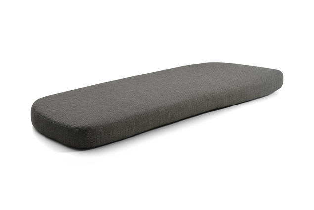 Ravenna Lounge Sitzkissen 3er Bank