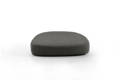Ravenna Lounge coussin d'assise Fauteuil 1
