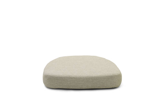 Ravenna Fauteuil lounge aluminium 13