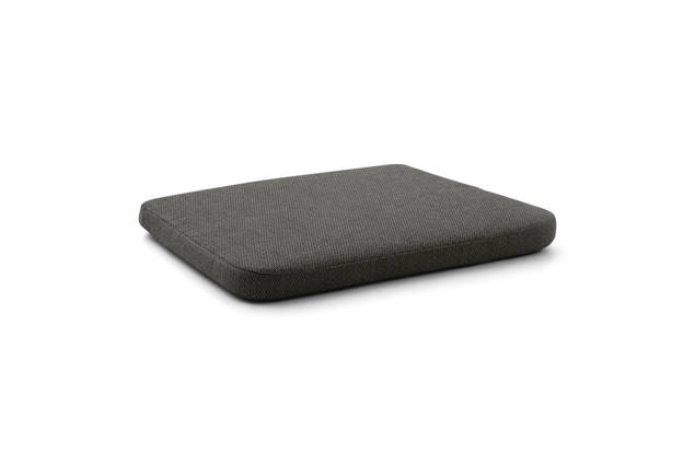 Ravenna Lounge coussin d'assise Fauteuil haut