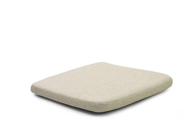 Ravenna Lounge coussin d'assise Fauteuil haut