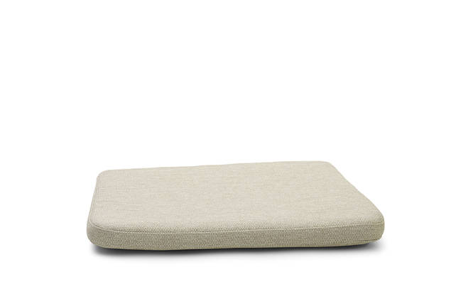 Ravenna Lounge coussin d'assise Fauteuil haut 1