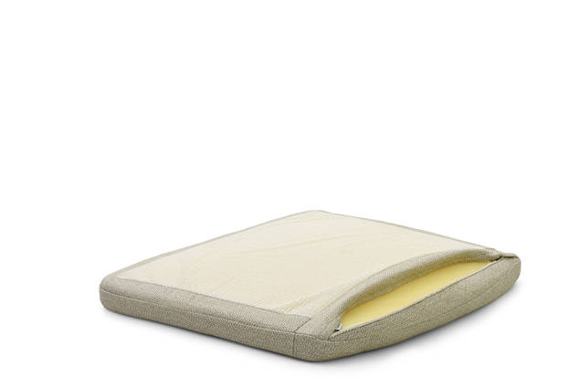 Ravenna Lounge coussin d'assise Fauteuil haut 2