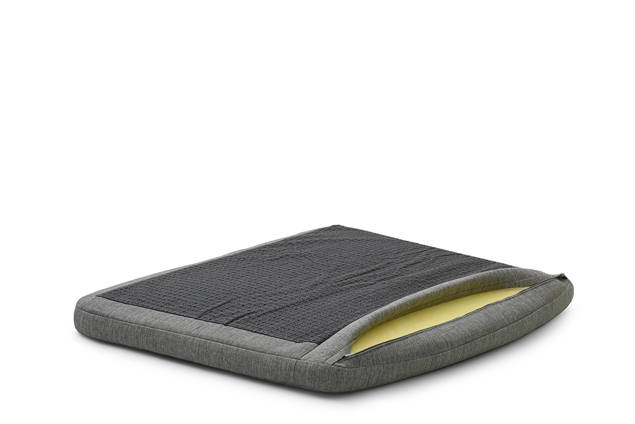 Ravenna Lounge coussin d'assise Fauteuil haut 2