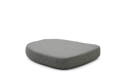 Ravenna Loungesessel Aluminium 8