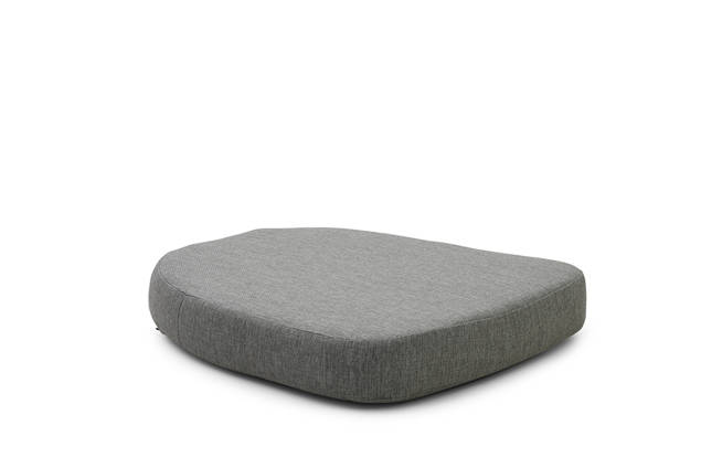 Ravenna Fauteuil lounge aluminium 8