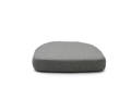 Ravenna Loungesessel Aluminium 9