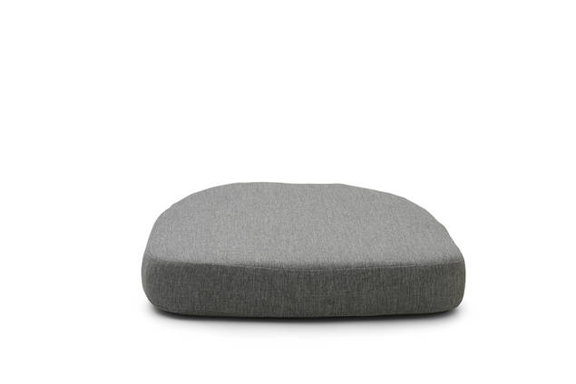 Ravenna Fauteuil lounge aluminium 9