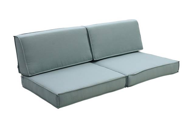 Reviera Loungekissen Bank 186 cm