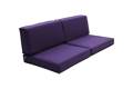 Reviera Loungekissen Bank 186 cm