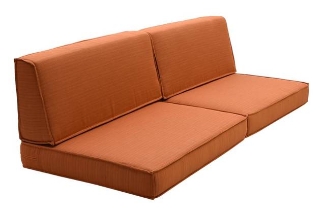 Reviera Loungekissen Bank 210 cm