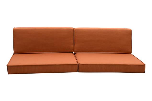 Reviera Loungekissen Bank 210 cm 2