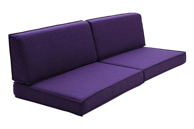 Reviera Loungekissen Bank 210 cm