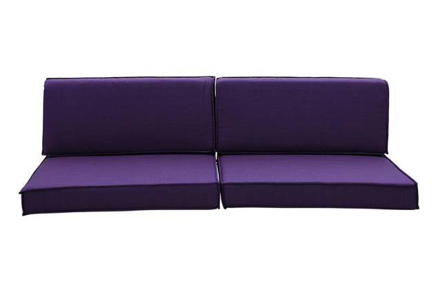 Reviera Loungekissen Bank 210 cm 2