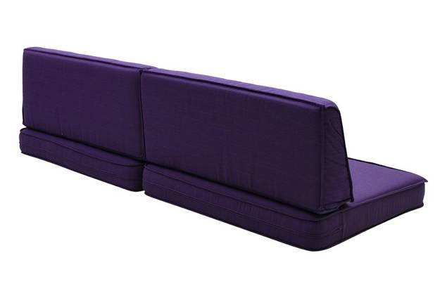 Reviera Loungekissen Bank 210 cm 3