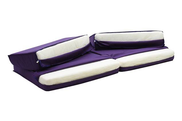 Reviera Loungekissen Bank 210 cm 4