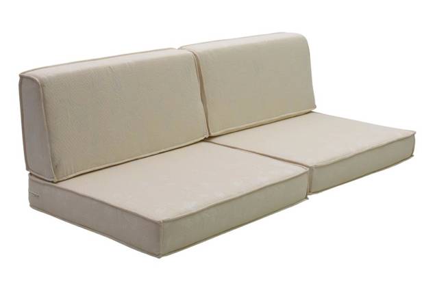 Reviera Loungekissen Bank 210 cm