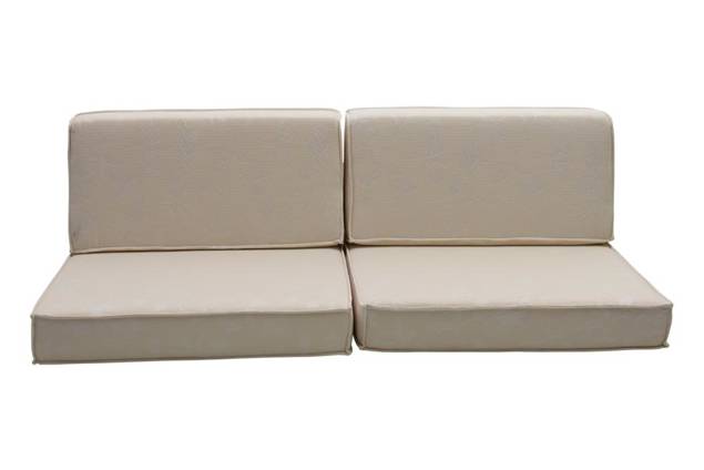 Reviera Loungekissen Bank 210 cm 2