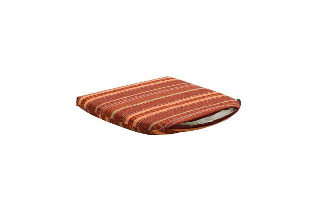Riva Coussin d'assise carré 3