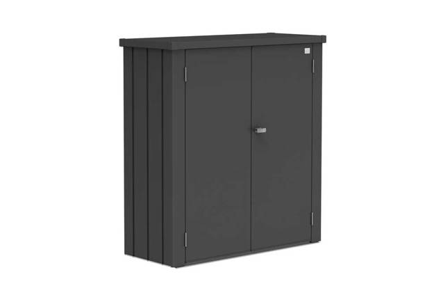Romeo® Terrasse armoire acier