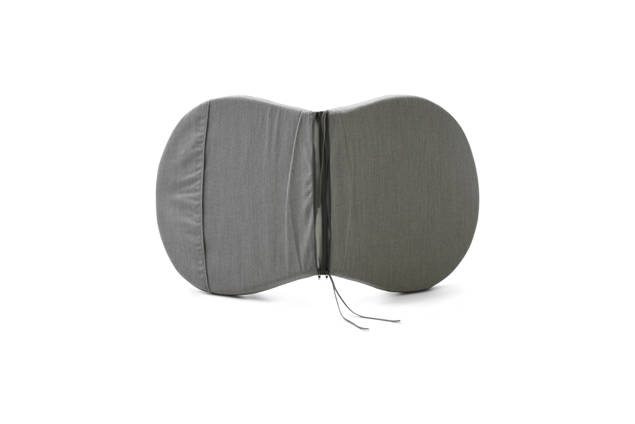 Rondolino Coussin de fauteuil 2