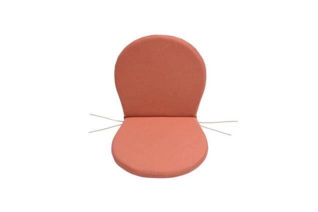 Rondolino Coussin de fauteuil 1