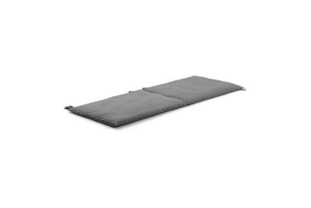 Rotterdam II Coussin pour banc 2 places élément de dos