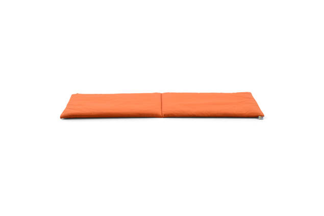 Rotterdam II Coussin pour banc 2 places élément de dos 1